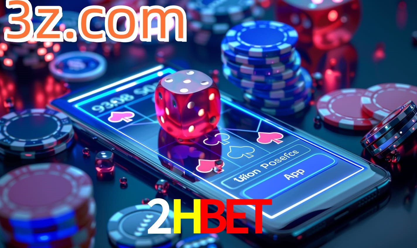 Baixar App 2Hbet